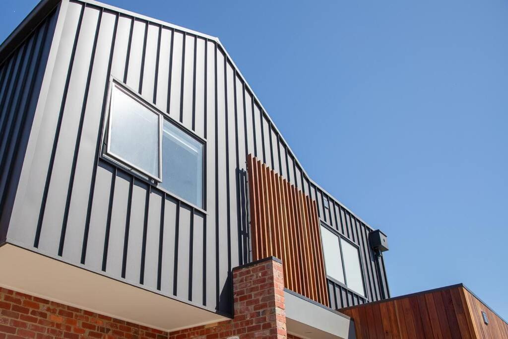 Photo of Buildings in Echuca