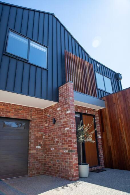 Photo of Buildings in Echuca