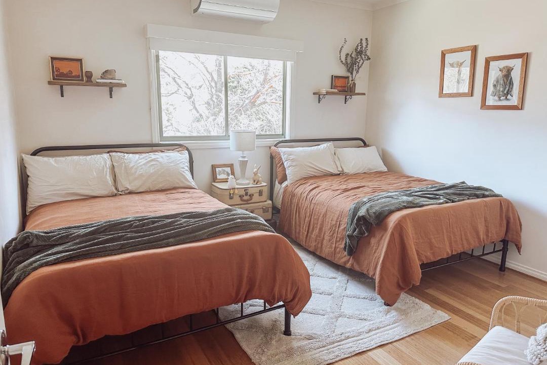 Photo of Bedroom in Warburton
