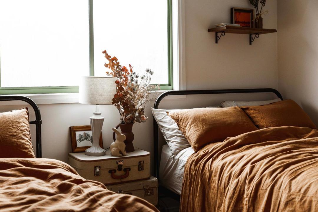 Photo of Bedroom in Warburton