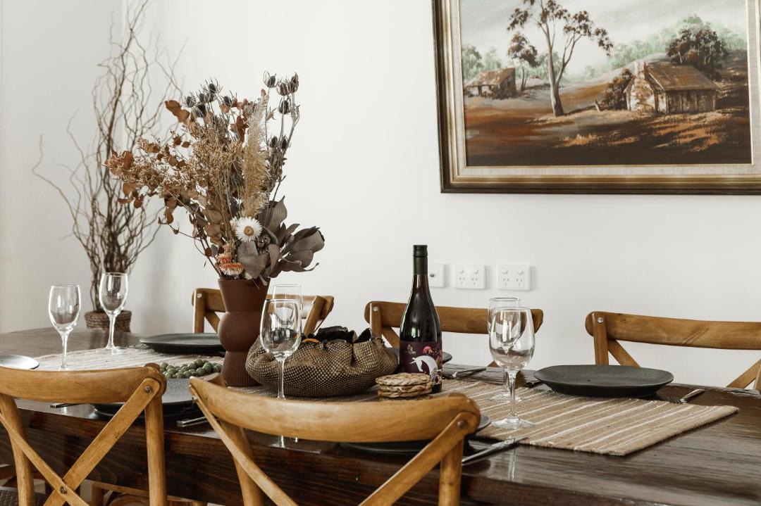 Photo of Livingroom in Warburton