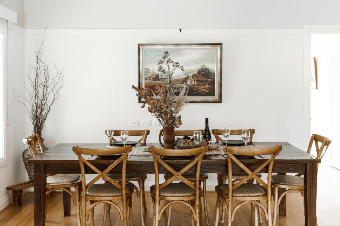 Photo of Livingroom in Warburton