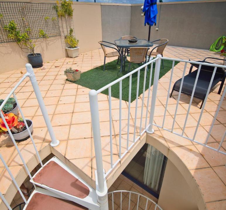 Photo of Patio Balcony in Nambucca Heads