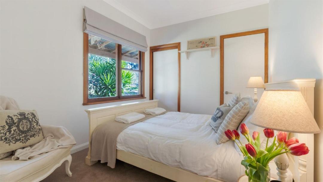Photo of Bedroom in Canyonleigh
