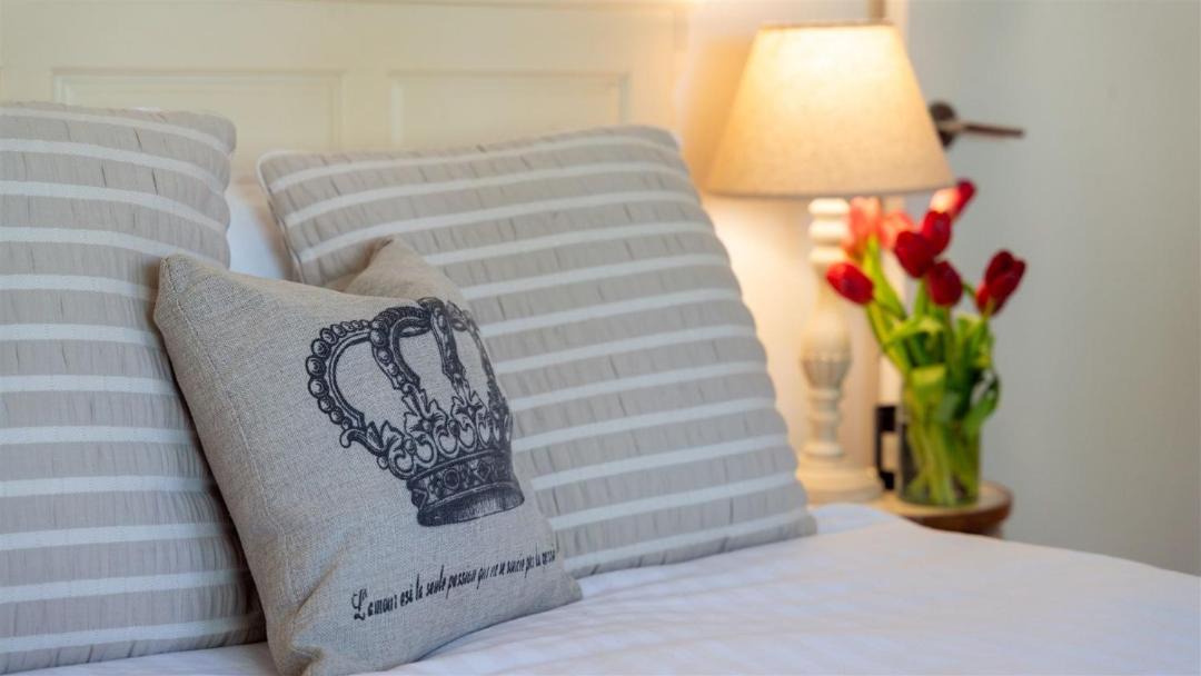 Photo of Bedroom in Canyonleigh