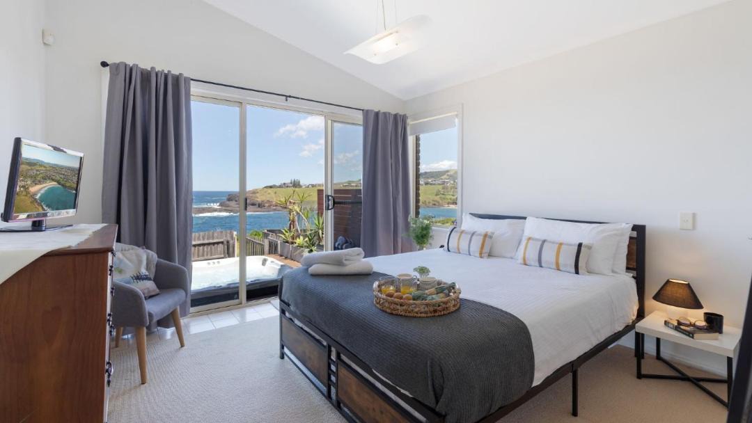 Photo of Bedroom in Kiama