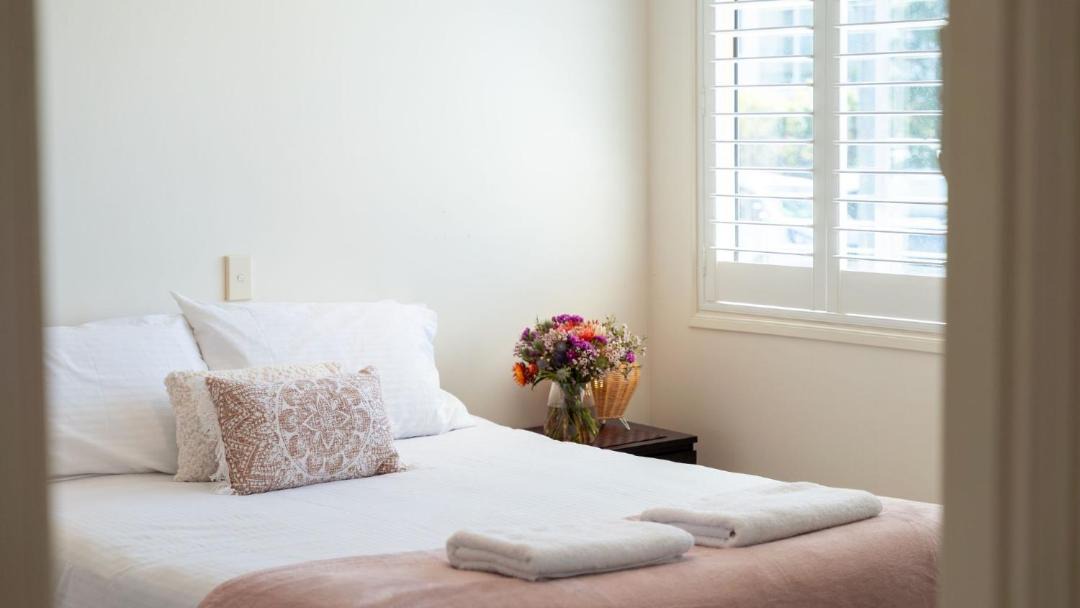 Photo of Bedroom in Kiama