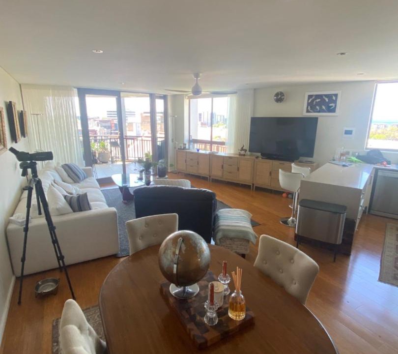 Photo of Livingroom in Wollongong CBD
