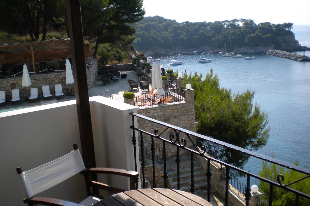 Photo of Others in Alonissos