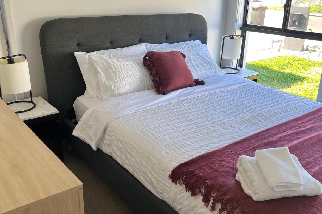 Photo of Bedroom in Austral