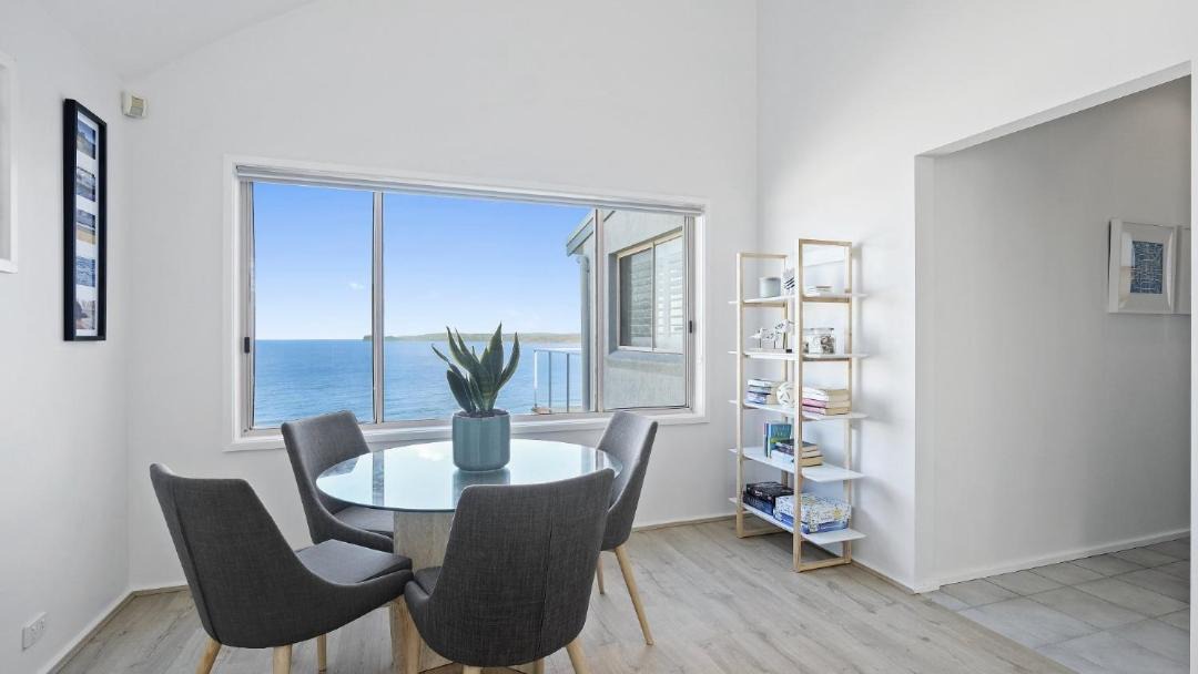 Photo of Livingroom in Killcare Heights