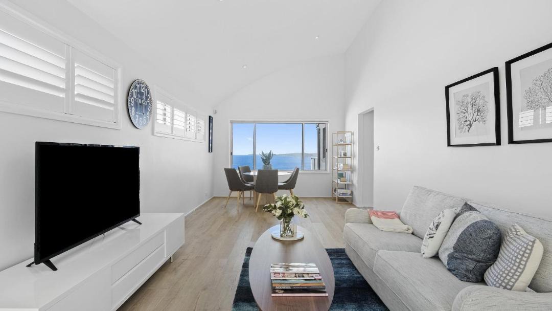 Photo of Livingroom in Killcare Heights