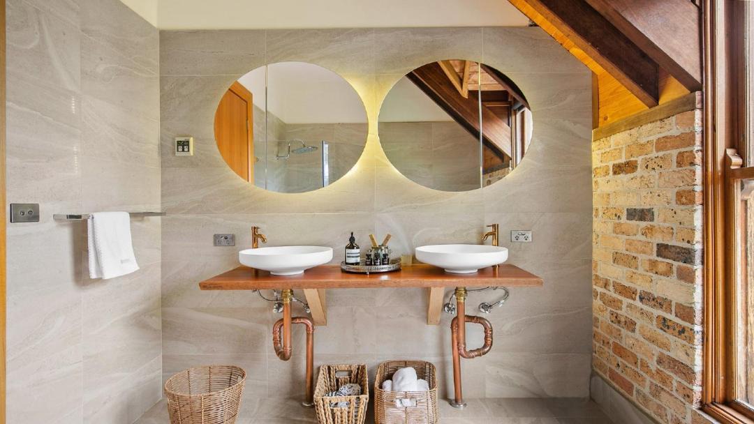 Photo of Bathroom in Berrilee