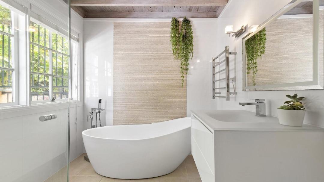 Photo of Bathroom in Copacabana