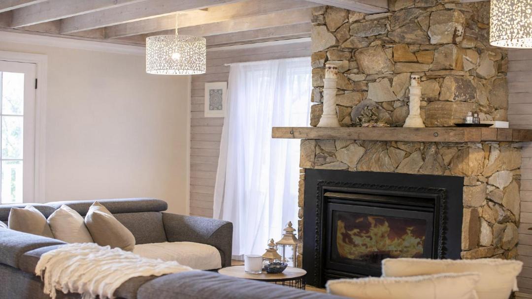 Photo of Livingroom in Copacabana