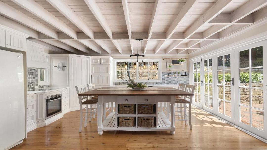 Photo of Kitchen in Copacabana