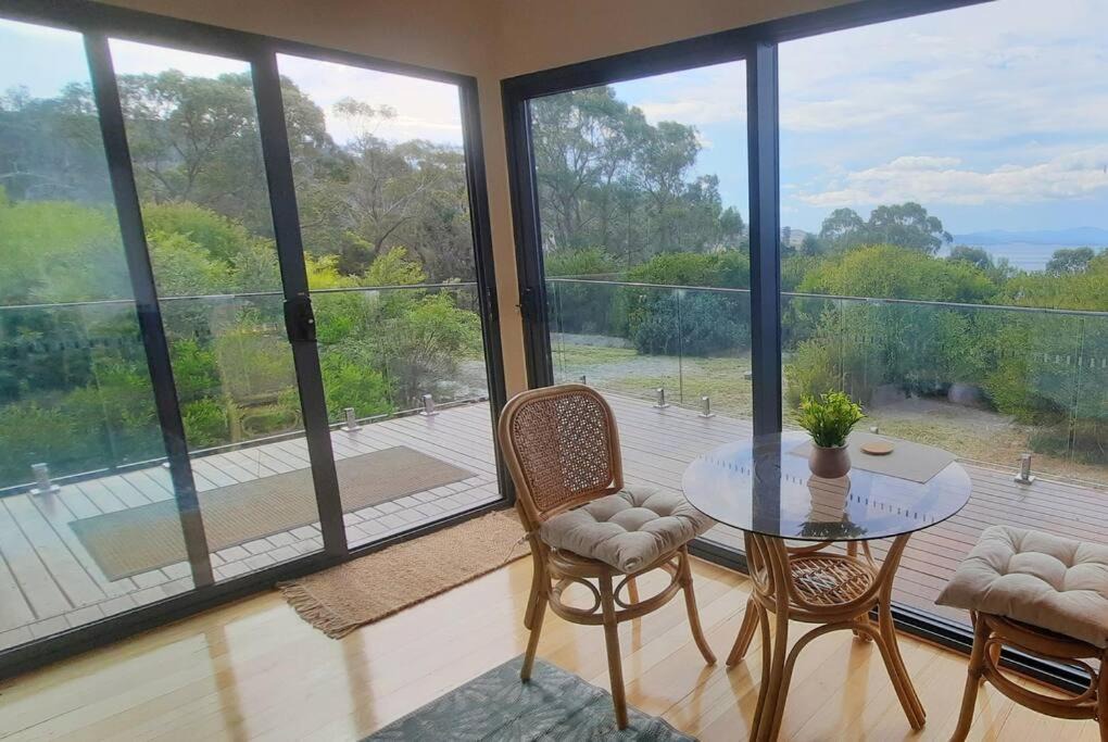 Photo of Patio Balcony in Primrose Sands