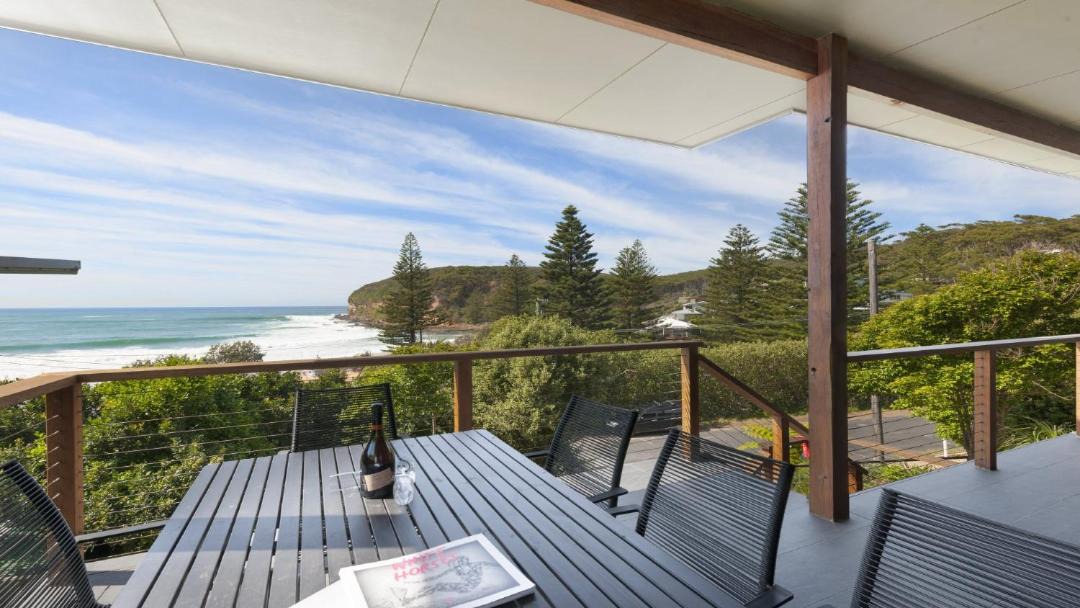 Photo of Patio Balcony in Macmasters Beach