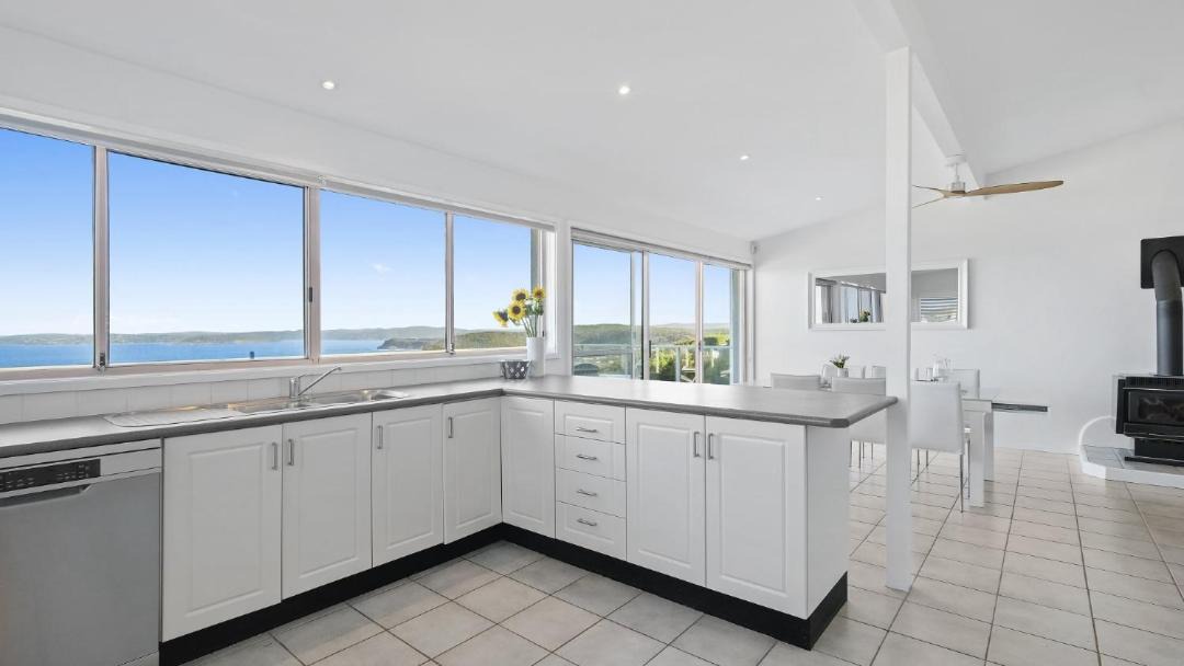 Photo of Kitchen in Killcare Heights