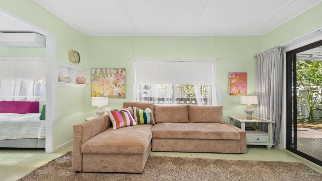 Photo of Livingroom in Bateau Bay