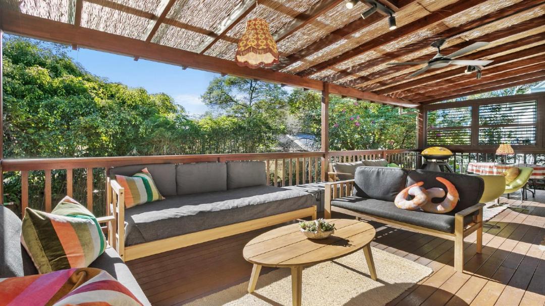Photo of Patio Balcony in Bateau Bay