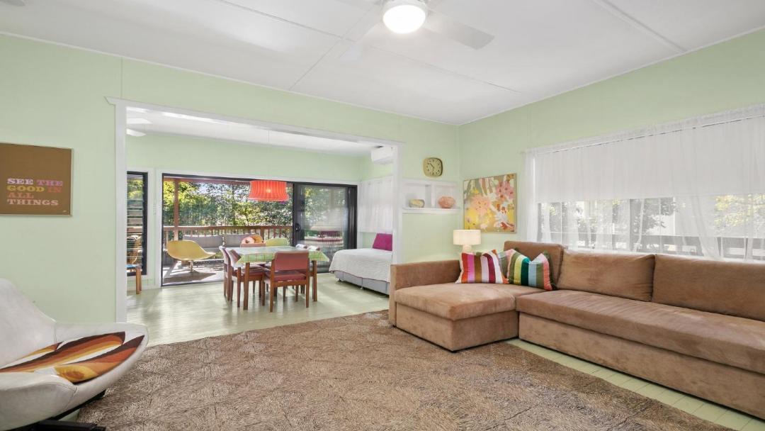 Photo of Livingroom in Bateau Bay