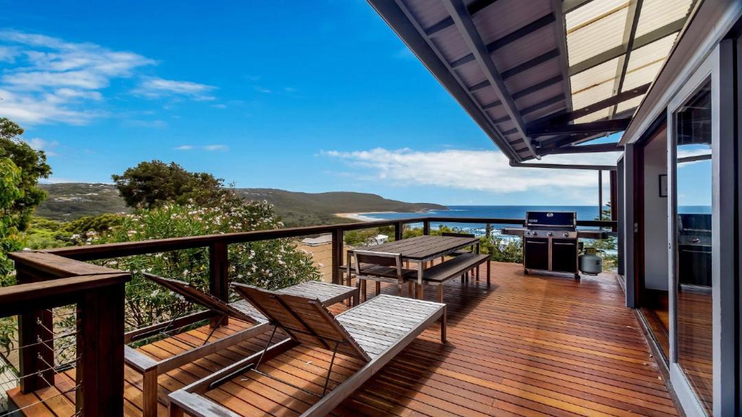 Photo of Patio Balcony in Killcare