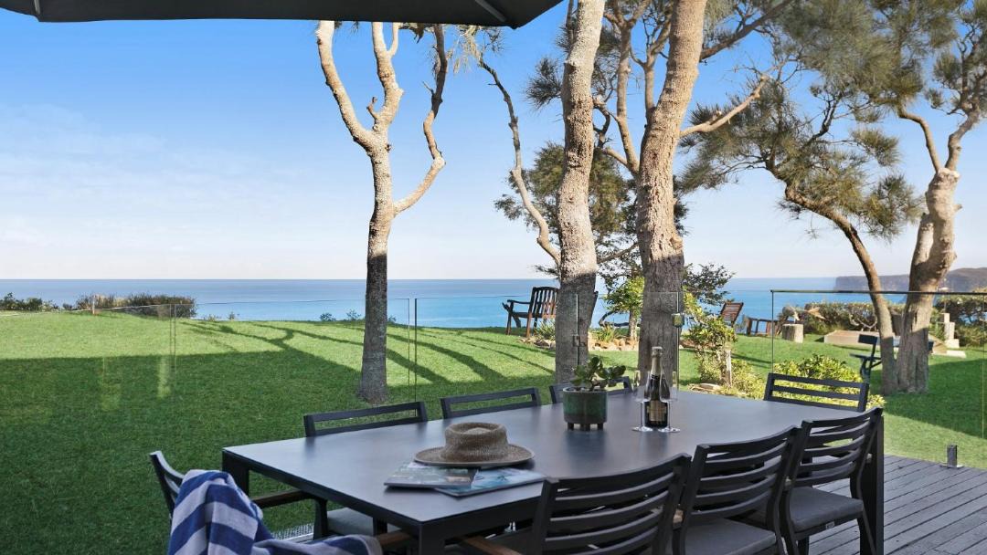 Photo of Patio Balcony in Copacabana