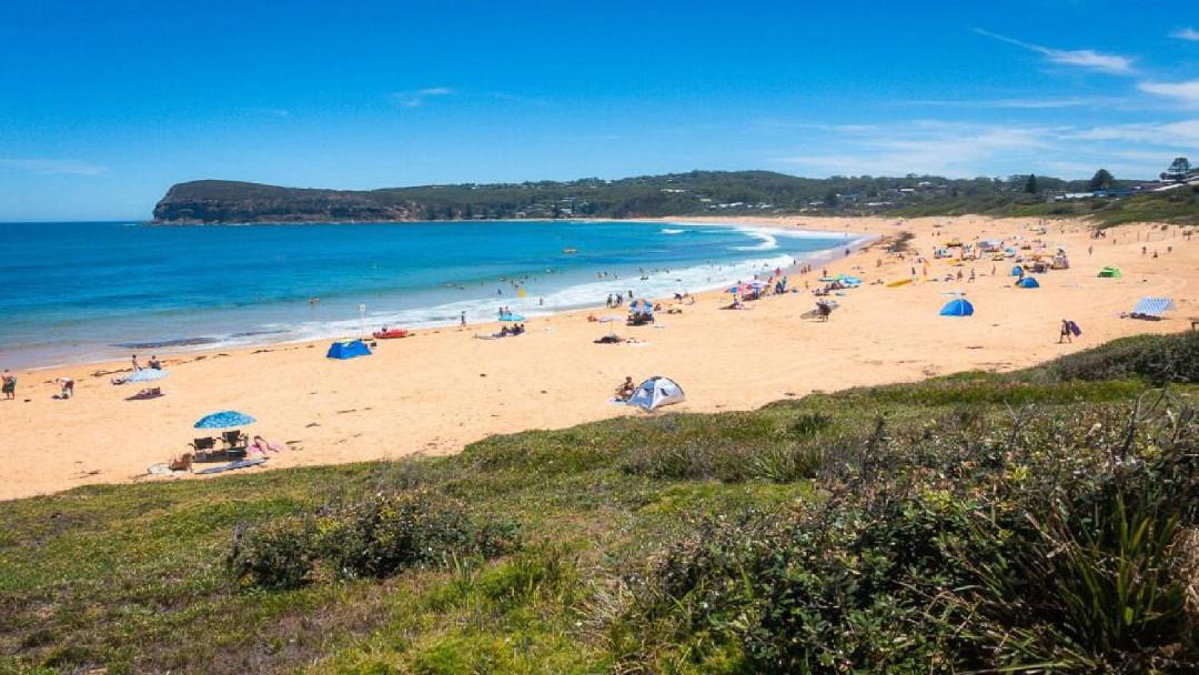 Photo of Outdoor in Copacabana