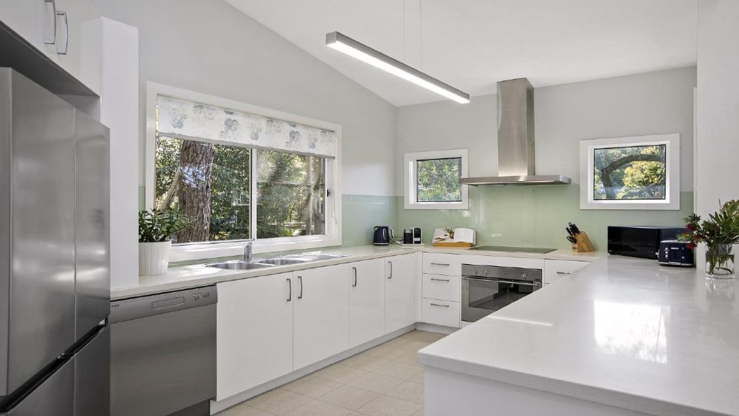 Photo of Kitchen in Wagstaffe