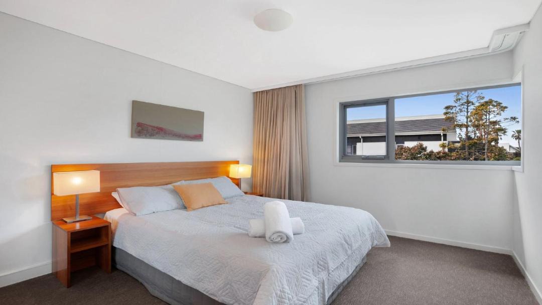 Photo of Bedroom in Magenta Shores