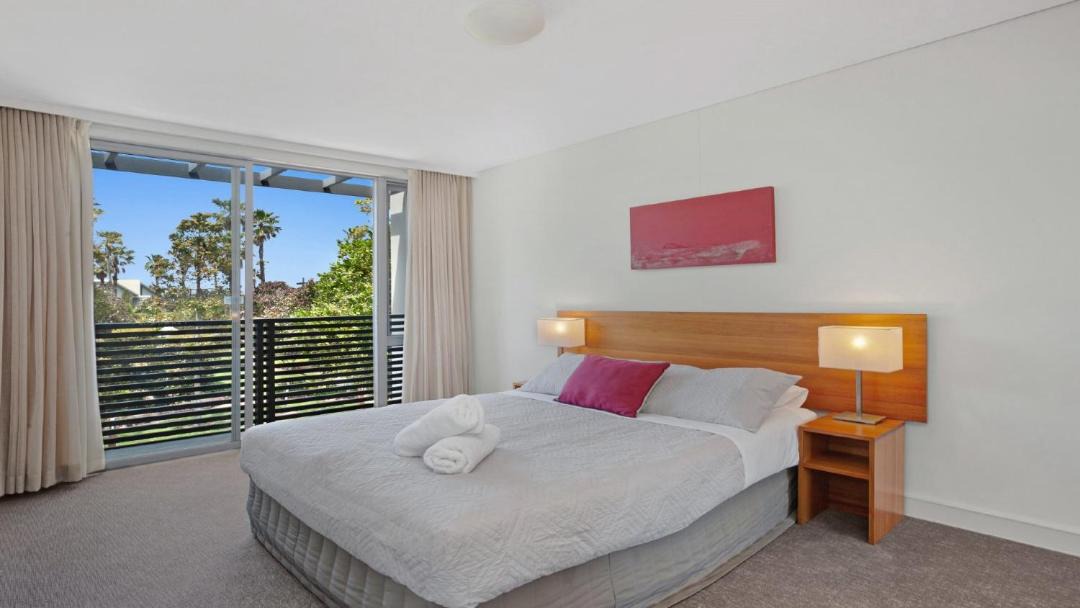Photo of Bedroom in Magenta Shores