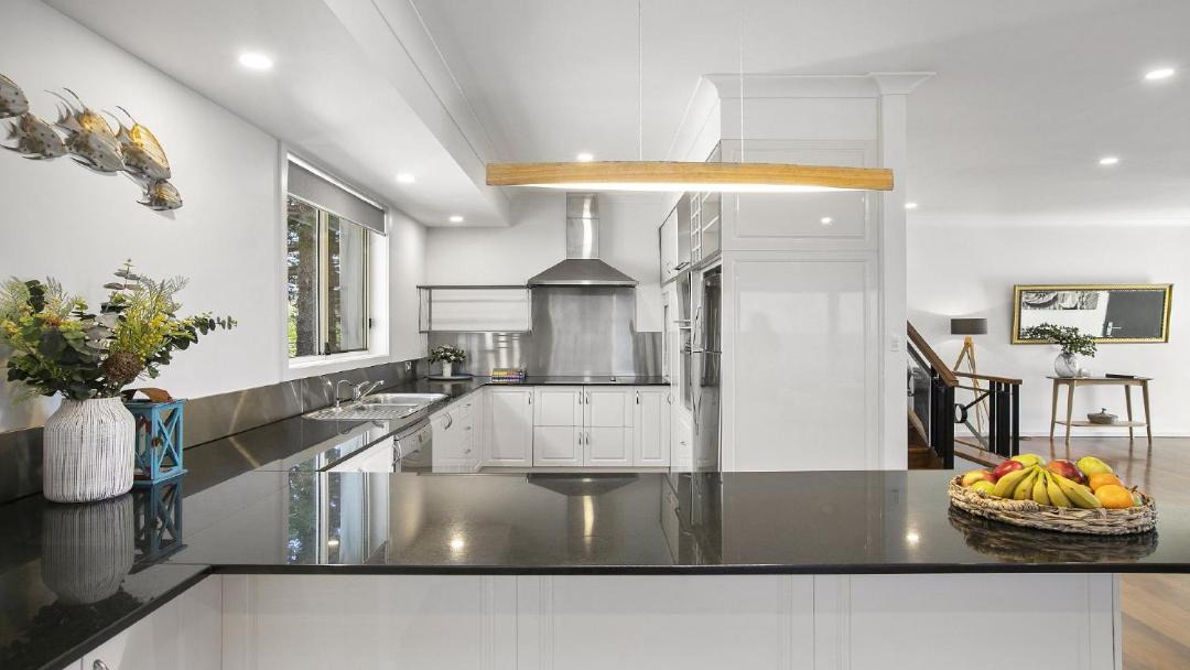 Photo of Kitchen in North Avoca