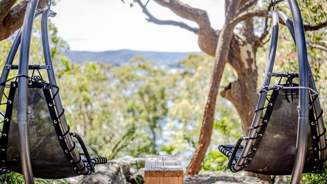 Photo of Patio Balcony in Hardys Bay