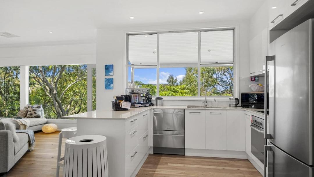 Photo of Kitchen in Hardys Bay