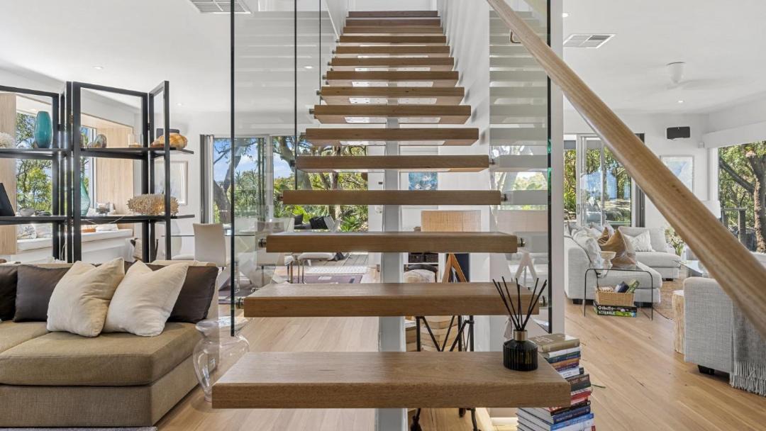 Photo of Livingroom in Hardys Bay