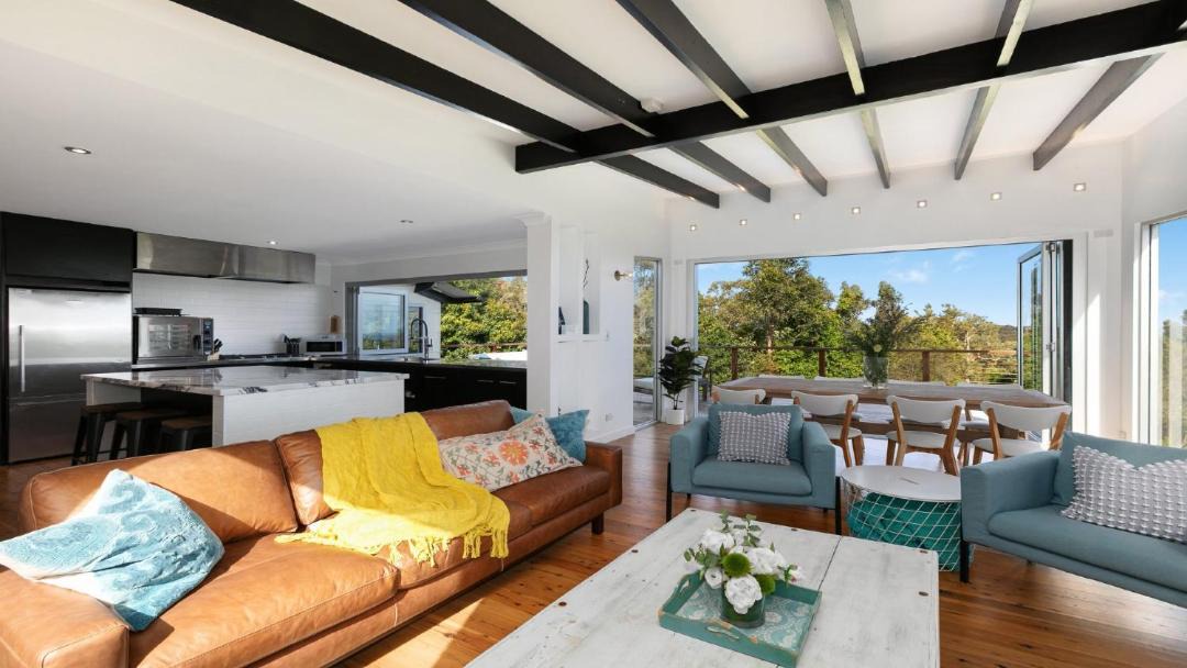 Photo of Livingroom in Killcare Heights