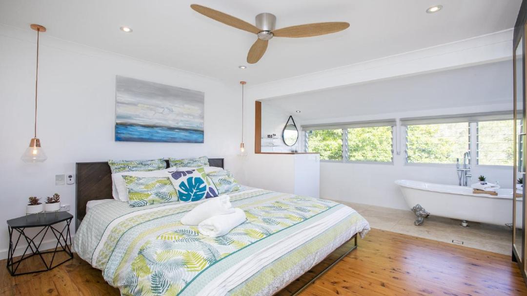 Photo of Bedroom in Killcare Heights