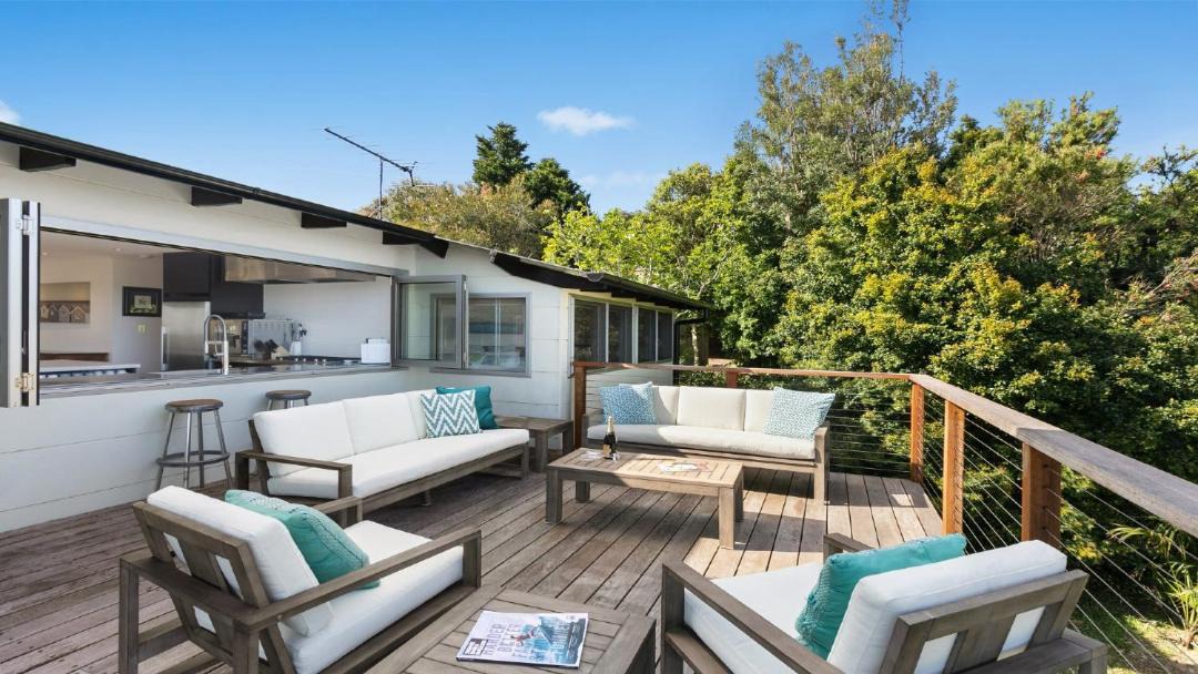 Photo of Patio Balcony in Killcare Heights
