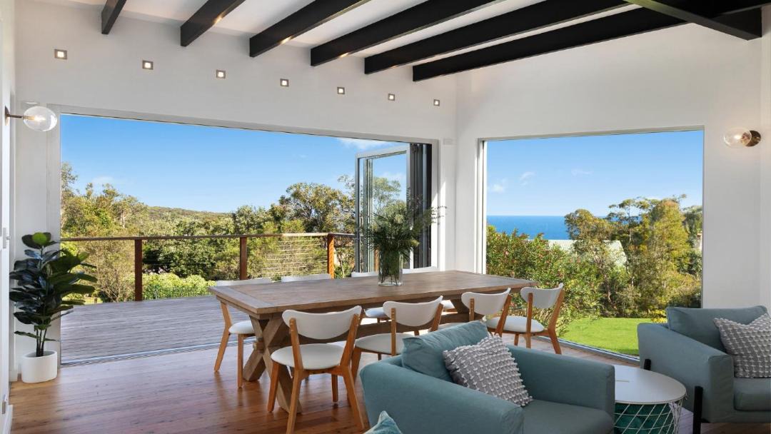 Photo of Patio Balcony in Killcare Heights