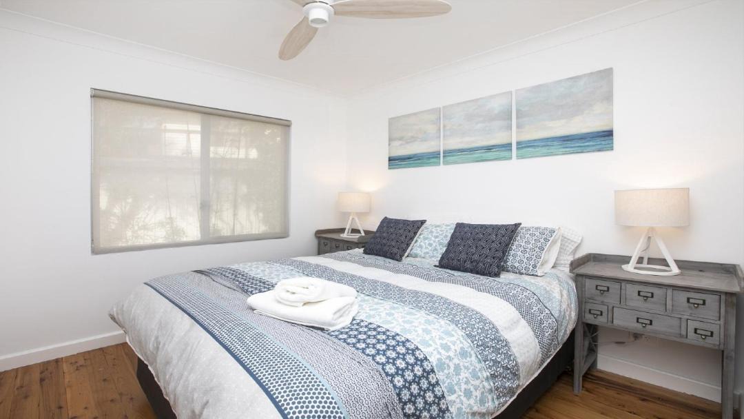 Photo of Bedroom in Killcare Heights