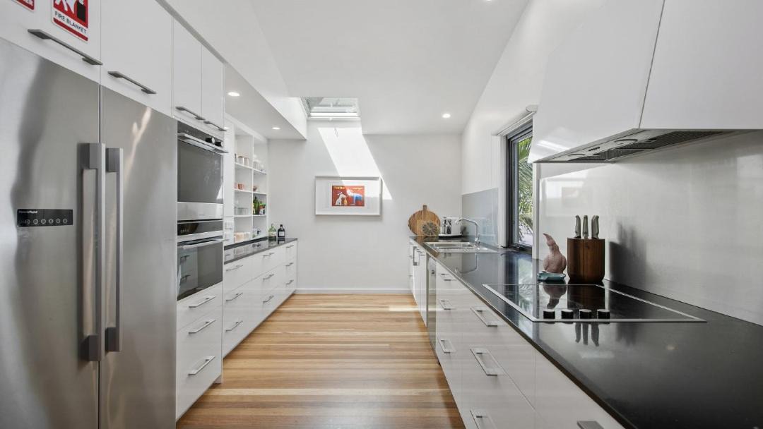 Photo of Kitchen in Pretty Beach Central Coast