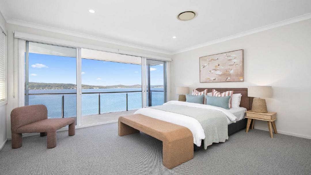 Photo of Bedroom in Point Clare
