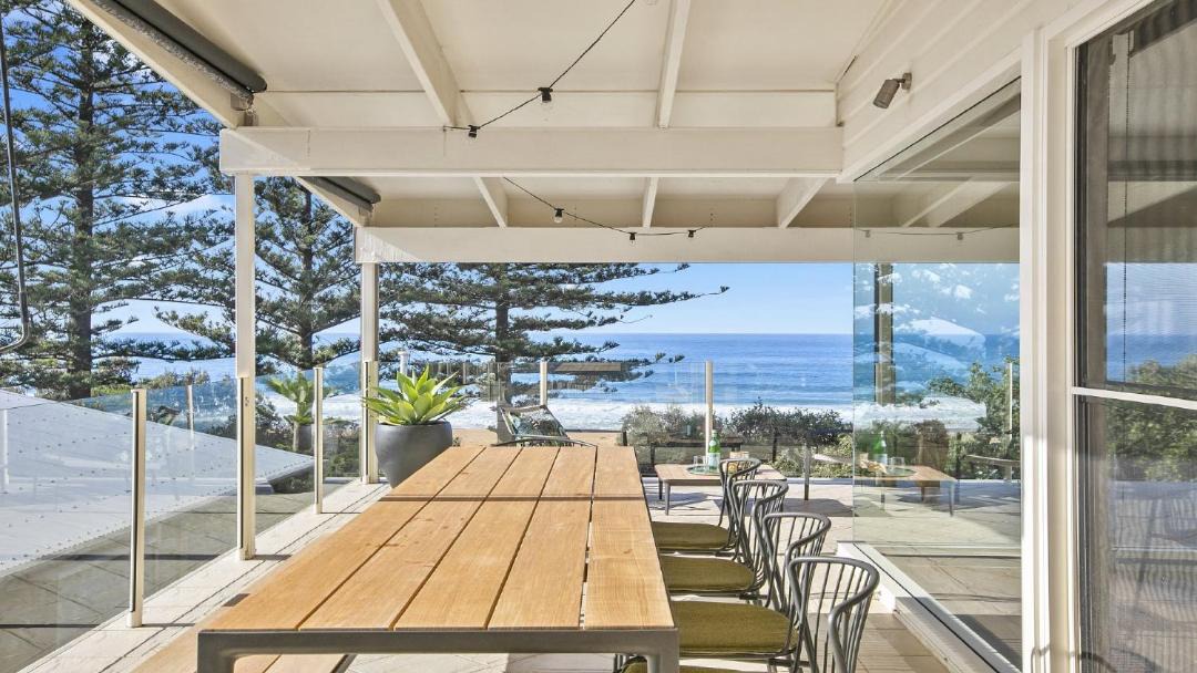 Photo of Patio Balcony in Killcare