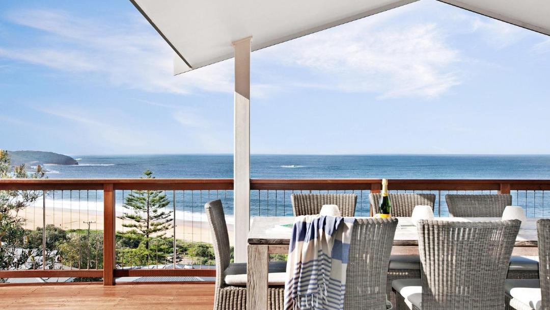 Photo of Patio Balcony in Killcare