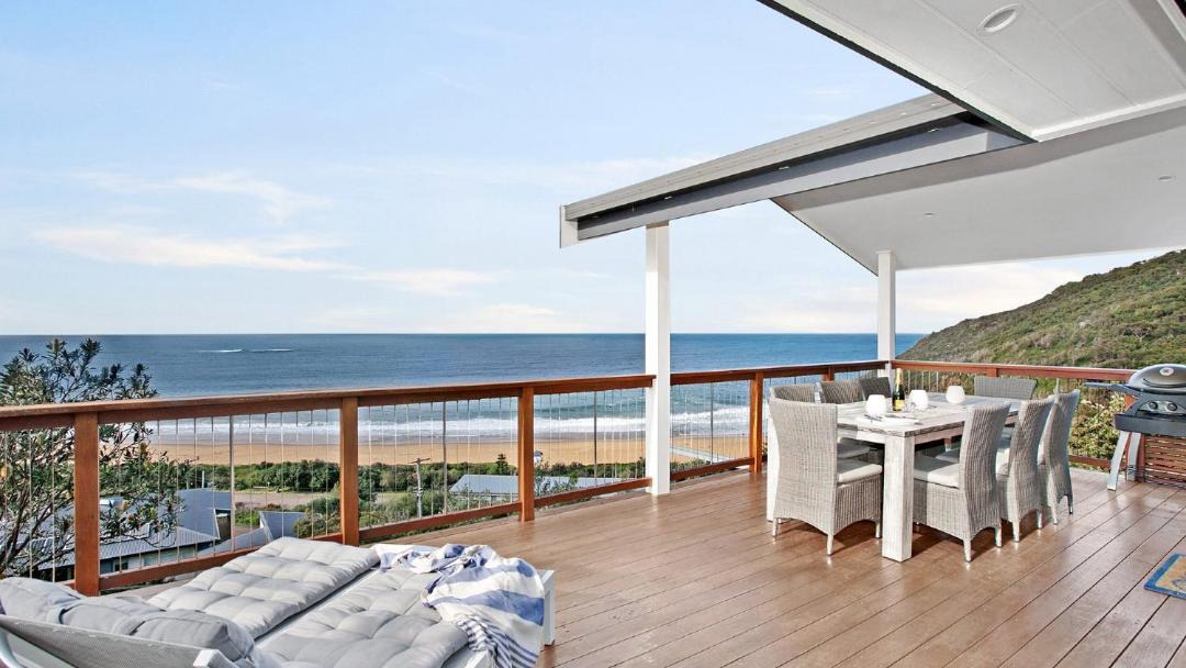 Photo of Patio Balcony in Killcare