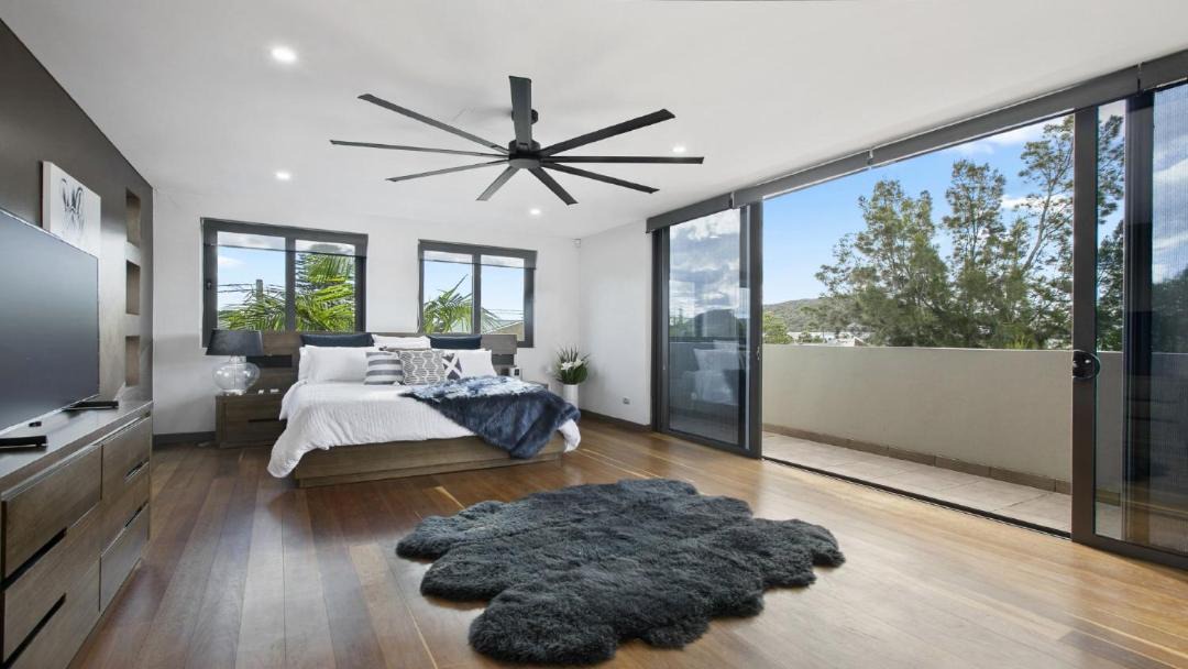 Photo of Livingroom in Booker Bay