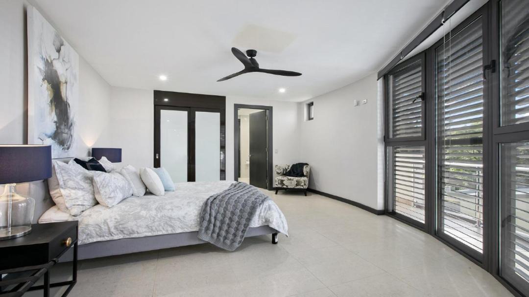Photo of Bedroom in Booker Bay