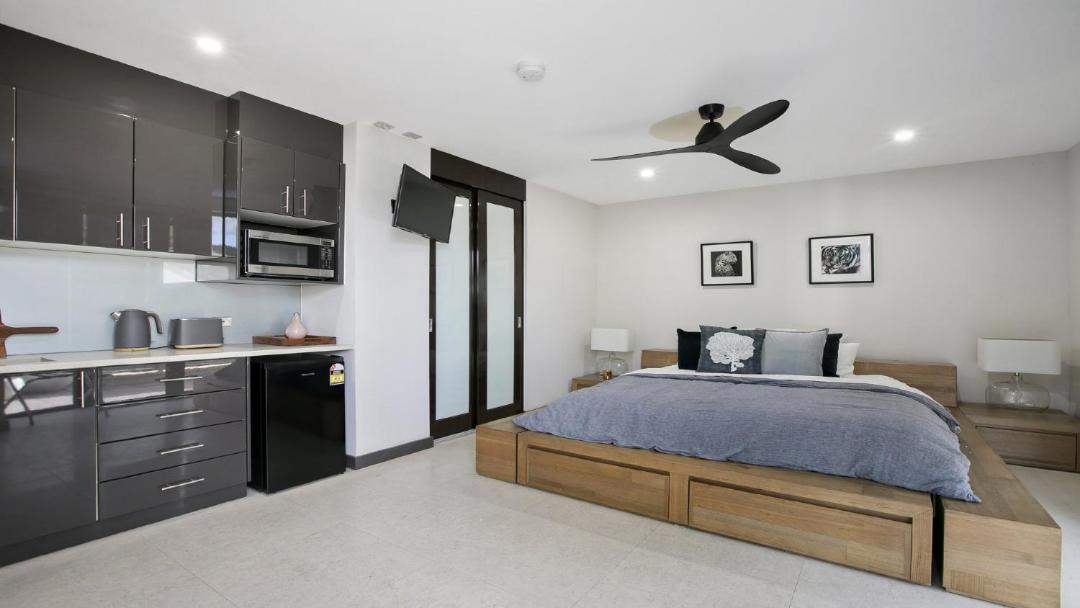 Photo of Bedroom in Booker Bay
