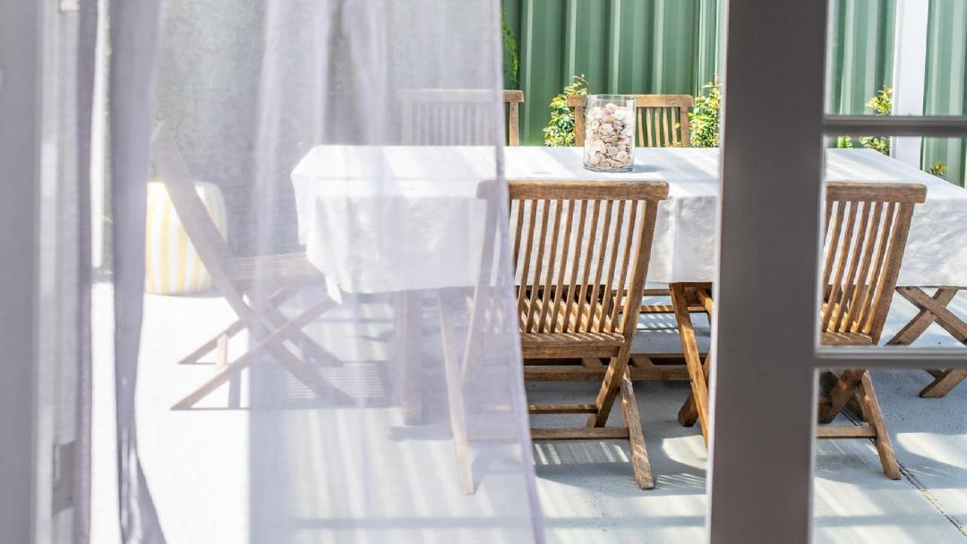 Photo of Patio Balcony in Ettalong Beach
